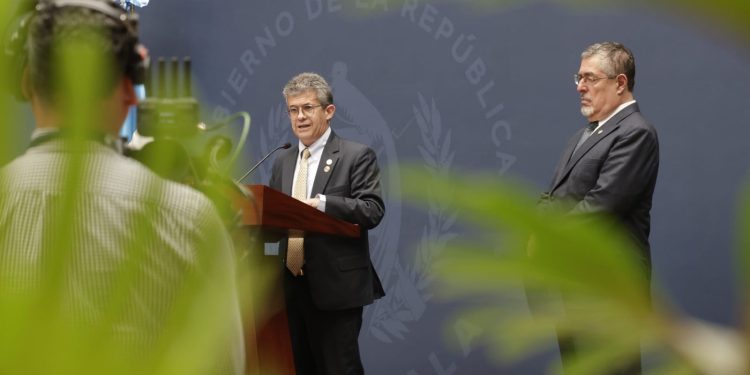 Ministerio de Salud presentó más de 100 intervenciones en infraestructura. (Foto: Dickens Zamora)