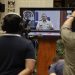 Ejército actuó de inmediato ante disparos en frontera con Honduras, afirma ministro Saenz