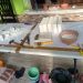 Operativo contra el narcotráfico en San Marcos. / Foto: PNC.