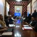 Instalan mesa técnica para mitigar riesgos por deslaves en Almolonga y Quetzaltenango