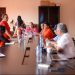Coordinan acciones para reducir riesgos en la cuenca del Río Samalá