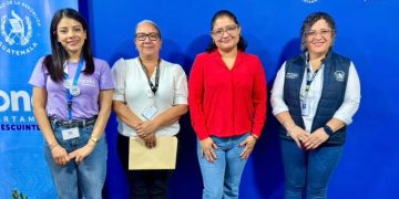 Destacan avances de programas sociales y el impulso al empleo en Escuintla