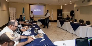 Compromiso institucional de seguir promoviendo un ambiente sano y sustentable para Jutiapa