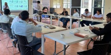 Desarrollan taller de Análisis de Diagnóstico Transfronterizo entre Guatemala, El Salvador y Honduras