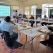 Desarrollan taller de Análisis de Diagnóstico Transfronterizo entre Guatemala, El Salvador y Honduras