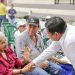 Entrega de apoyos fortalece inclusión social y bienestar en Esquipulas