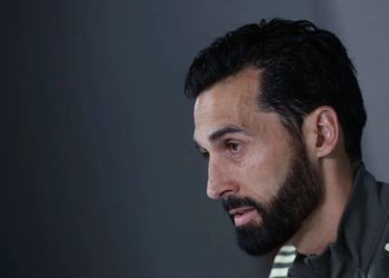 Arbeloa confirma que este sábado será su último partido como entrenador del Real Madrid