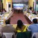 Coordinan esfuerzos para proteger y recuperar el Astillero de Sumpango