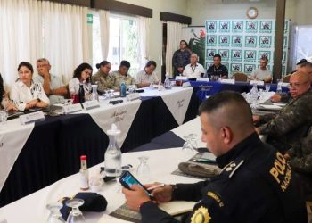 Comité de la Reserva de Biosfera Maya fortalece coordinación y estrategias de protección en Petén