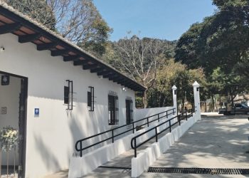 CAIMI de Antigua Guatemala entrampado y sin interés municipal en resolver procesos