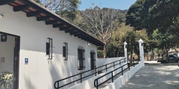 CAIMI de Antigua Guatemala entrampado y sin interés municipal en resolver procesos