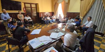 Capacitación Productiva llegará a cinco municipios de Retalhuleu