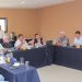 Mineduc fortalece coordinación para seguimiento al programa de alimentación escolar en Chiquimula