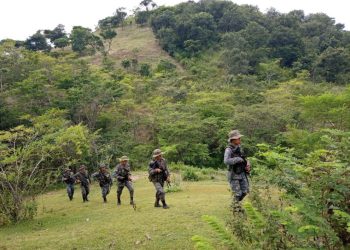 Incrementan medidas de control y seguridad en distintos puntos estratégicos de Chiquimula