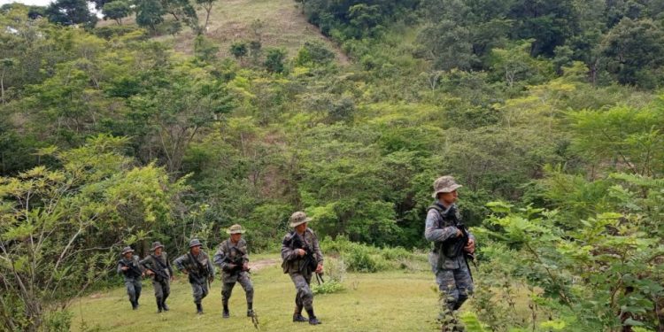 Incrementan medidas de control y seguridad en distintos puntos estratégicos de Chiquimula