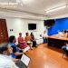 Impulsan el proyecto “Ciberciudadanos, Jóvenes Construyendo Paz” en Escuintla