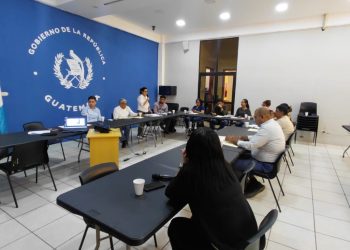 Promueven las buenas prácticas, valores y normas de probidad en Zacapa