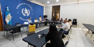 Promueven las buenas prácticas, valores y normas de probidad en Zacapa