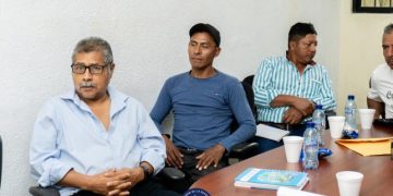 Seguridad y desarrollo para las comunidades de Jutiapa
