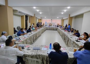 Reunión del Codede de Zacapa fortalece proyectos de desarrollo para el departamento