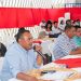 Codede de Baja Verapaz aborda proyectos de inversión, salud y becas para jóvenes