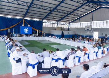 Codede de Jutiapa impulsa acciones que respondan a las principales necesidades de la población