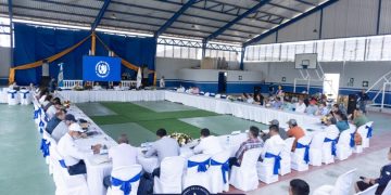 Codede de Jutiapa impulsa acciones que respondan a las principales necesidades de la población