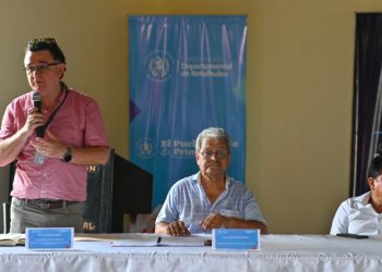 Reunión extraordinaria del Codede de Retalhuleu conoce y aprueba priorización de demandas