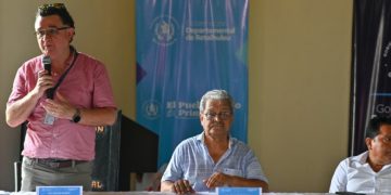 Reunión extraordinaria del Codede de Retalhuleu conoce y aprueba priorización de demandas