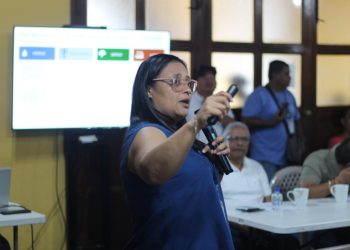 Educación, desarrollo y sostenibilidad ambiental temas abordados durante el Codede de Suchitepéquez