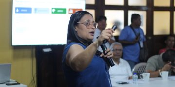 Educación, desarrollo y sostenibilidad ambiental temas abordados durante el Codede de Suchitepéquez