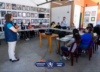 Reunión del Codepeti de Jutiapa reitera compromiso con el desarrollo integral de niños y adolescentes