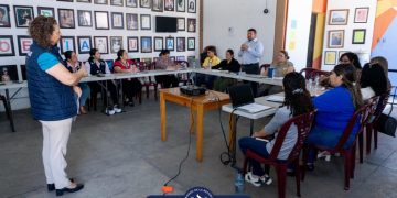 Reunión del Codepeti de Jutiapa reitera compromiso con el desarrollo integral de niños y adolescentes