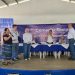 Comedor social de Champerico, Retalhuleu beneficia a familias vulnerables