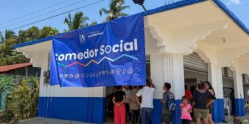 Comedor social brinda alimentación gratuita y digna familias de San Francisco, Petén