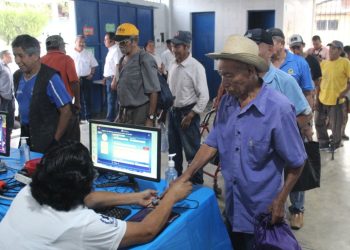 San Francisco Zapotitlán inaugura nuevo comedor social para apoyar a las familias más vulnerables