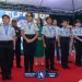 Elección Niño o Niña Jefe de Comisaría 21 de Jutiapa fortalece valores cívicos de la niñez