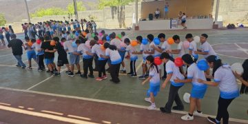 Condeder de Zacapa promueve el deporte y la actividad física