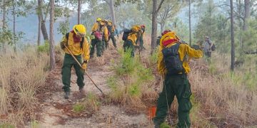 Autoridades fortalecen la cultura de prevención en Zacapa