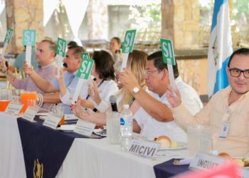 Coredur Región Nororiente fortalece la planificación regional