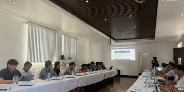 Coredur Región Central da seguimiento a estrategias de desarrollo