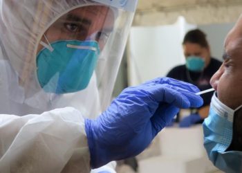 MSPAS descarta riesgo de hantavirus en Guatemala./Foto: archivo.