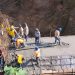 Avanzan trabajos en el kilómetro 189.5 de la ruta CITO-180; habilitación del paso se prevé para junio