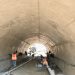 Avanzan trabajos de construcción en bóveda del km 189 de la ruta CITO-180