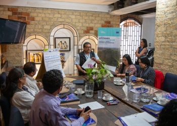 Alta Verapaz fortalece capacidades en derechos humanos y actividad empresarial