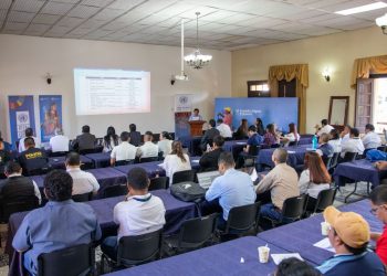 Alta Verapaz fortalece articulación institucional para el seguimiento de metas de desarrollo territorial