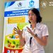 Presentan resultados de la situación nutricional de estudiantes de Escuintla