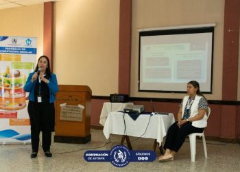 Digefoce de Jutiapa da seguimiento a situación nutricional de estudiantes inscritos en escuelas publicas
