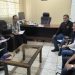 Reunión de trabajo da seguimiento a la ejecución de proyectos del Codede de Santa Rosa