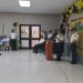 PNC impulsa liderazgo y valores cívicos en certamen “Niño Jefe de Estación 01” en San Sebastián